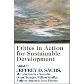 Ethics in Action for Sustainable Development