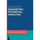 Geometric Potential Analysis