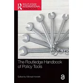 The Routledge Handbook of Policy Tools