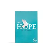 CSB Here’s Hope New Testament