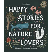 Happy Stories for Nature Lovers