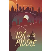 Ida in the Middle