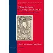 William Touris Ofm, the Contemplacioun of Synnaris: Late-Medieval Advice to a Prince