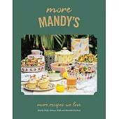 More Mandy’s: More Recipes We Love