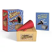 Desktop Soapbox: You Have a Lot to Say