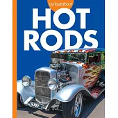 Curious about Hot Rods