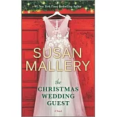 The Christmas Wedding Guest