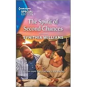 The Spirit of Second Chances