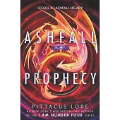 Ashfall Prophecy