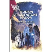 Reunion at Greystone Manor