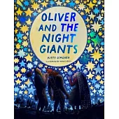 Oliver and the Night Giants