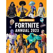 Unofficial Fortnite Annual 2023