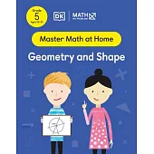 Math - No Problem! Geometry and Shape, Grade 5 Ages 10-11
