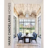 Mark Candelaria Homes: Designs for Inspired Living