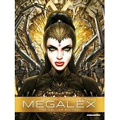 Megalex Deluxe Edition