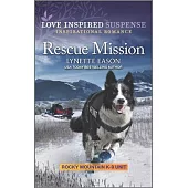 Rescue Mission