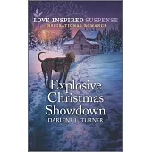 Explosive Christmas Showdown
