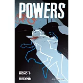 Powers Volume 1