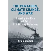 The Pentagon, Climate Change, and War: Charting the Rise and Fall of U.S. Military Emissions