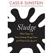 Sludge: What Stops Us from Getting Things Done and What to Do about It
