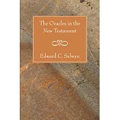 Oracles in the New Testament