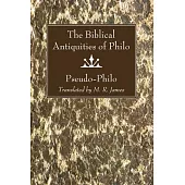 Biblical Antiquities of Philo