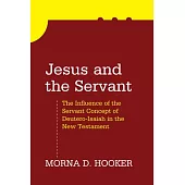 Jesus and the Servant