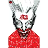 The Joker Presents: A Puzzlebox