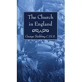 The Church in England