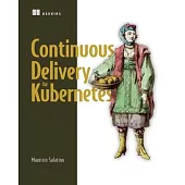 Continuous Delivery for Kubernetes