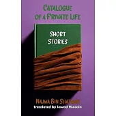 Catalogue of a Private Life
