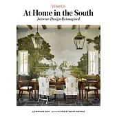 Veranda at Home in the South: Interior Design Reimagined