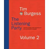 The Listening Party Volume 2