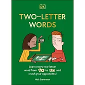 Two-Letter Words