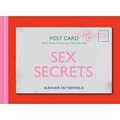 Sex Secrets: Saucy and Salacious Postcards