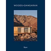 Woods + Dangaran: Houses