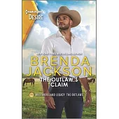 The Outlaw’s Claim: A Passionate Western Romance