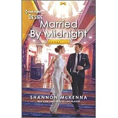 Married by Midnight: A Marriage of Convenience Romance