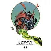 Spawn Origins, Volume 24