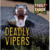 Deadly Vipers