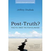 Post-Truth?