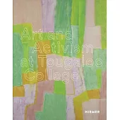 Art and Activism at Tougaloo College