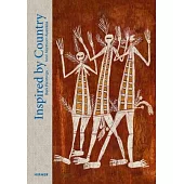 Inspired by Country: Bark Paintings from Northern Australia - The Gerd and Helga Plewig Collection