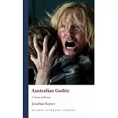 Australian Gothic: A Cinema of Horrors