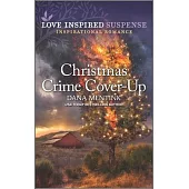 Christmas Crime Cover-Up