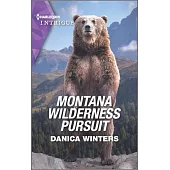 Montana Wilderness Pursuit