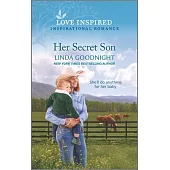 Her Secret Son: An Uplifting Inspirational Romance