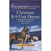 Christmas K-9 Unit Heroes