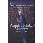 Amish Holiday Vendetta