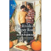 The Rivals of Casper Road